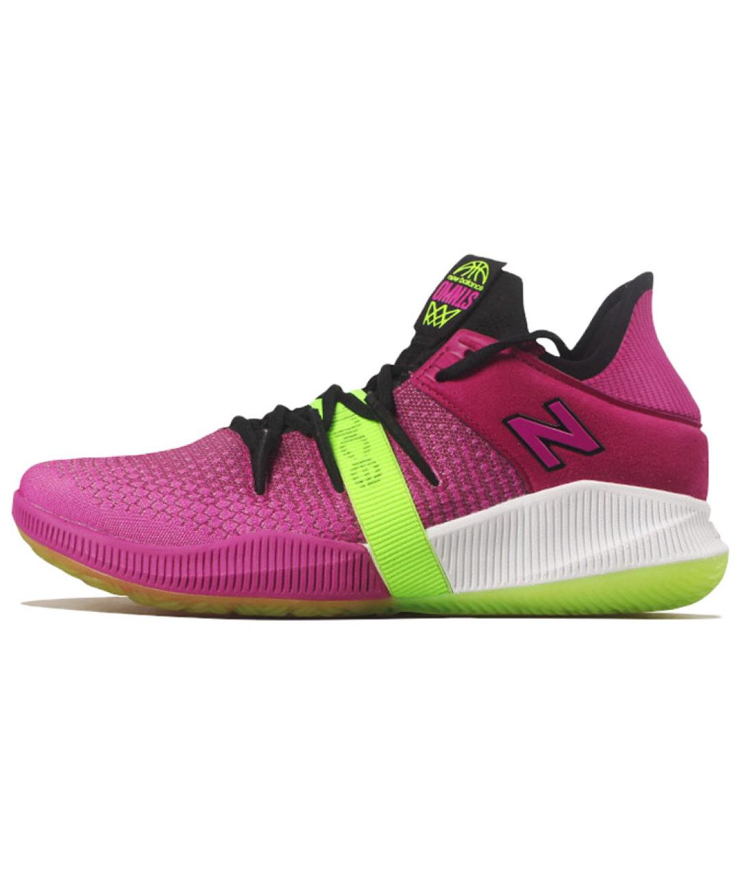 NEW BALANCE Мульти высокие кроссовки / кеды, фото 2