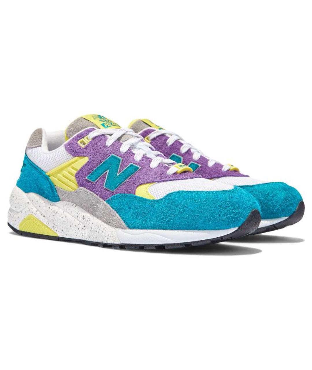 NEW BALANCE Мульти кроссовки, фото 3
