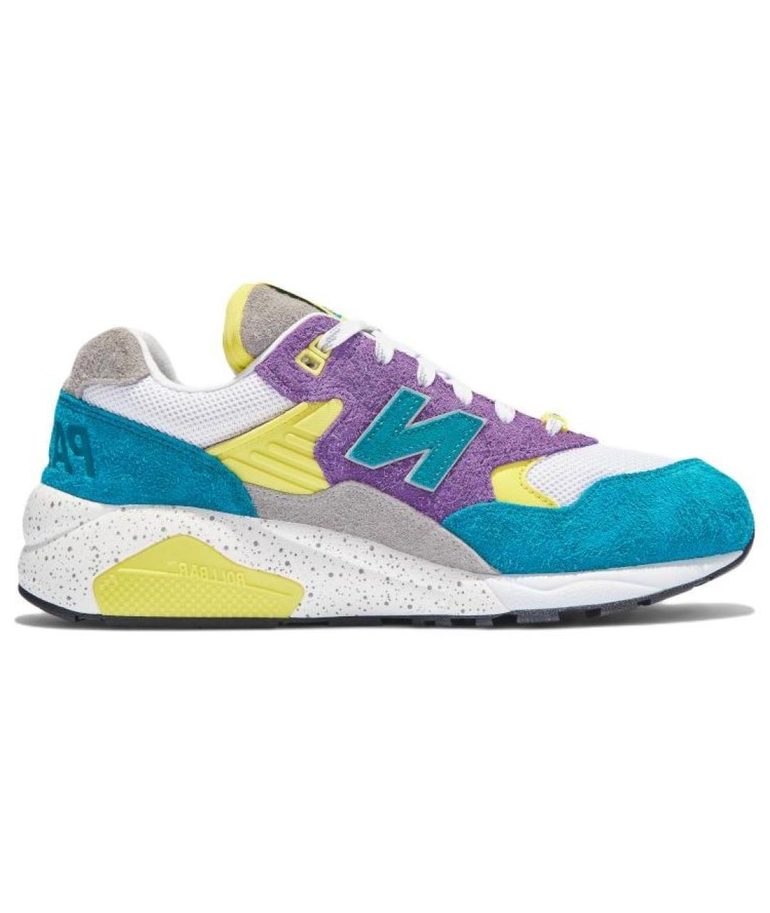 NEW BALANCE Мульти кроссовки, фото 1