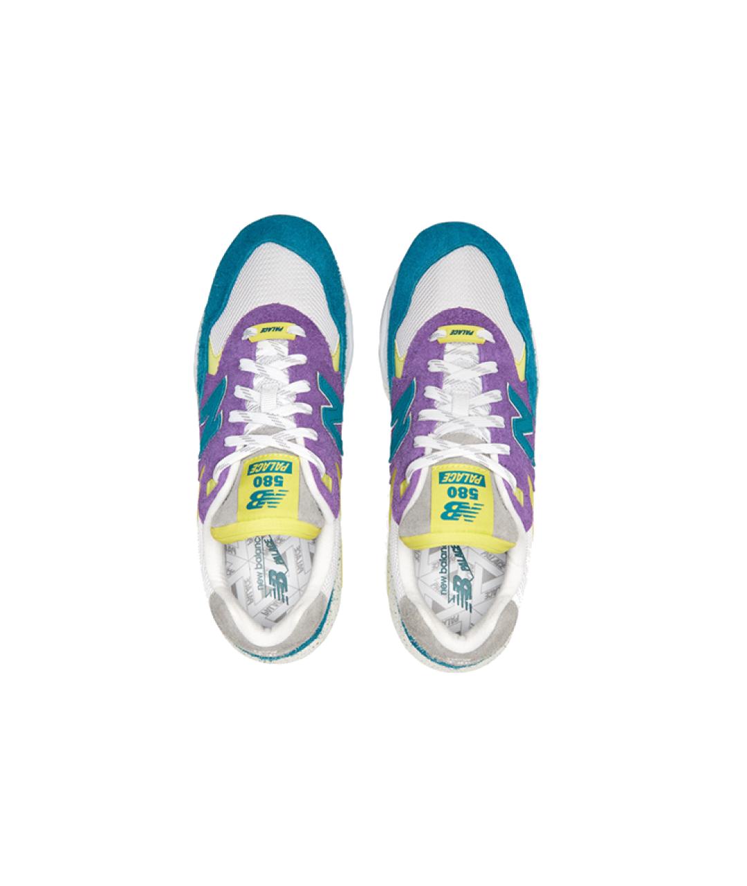 NEW BALANCE Мульти кроссовки, фото 4