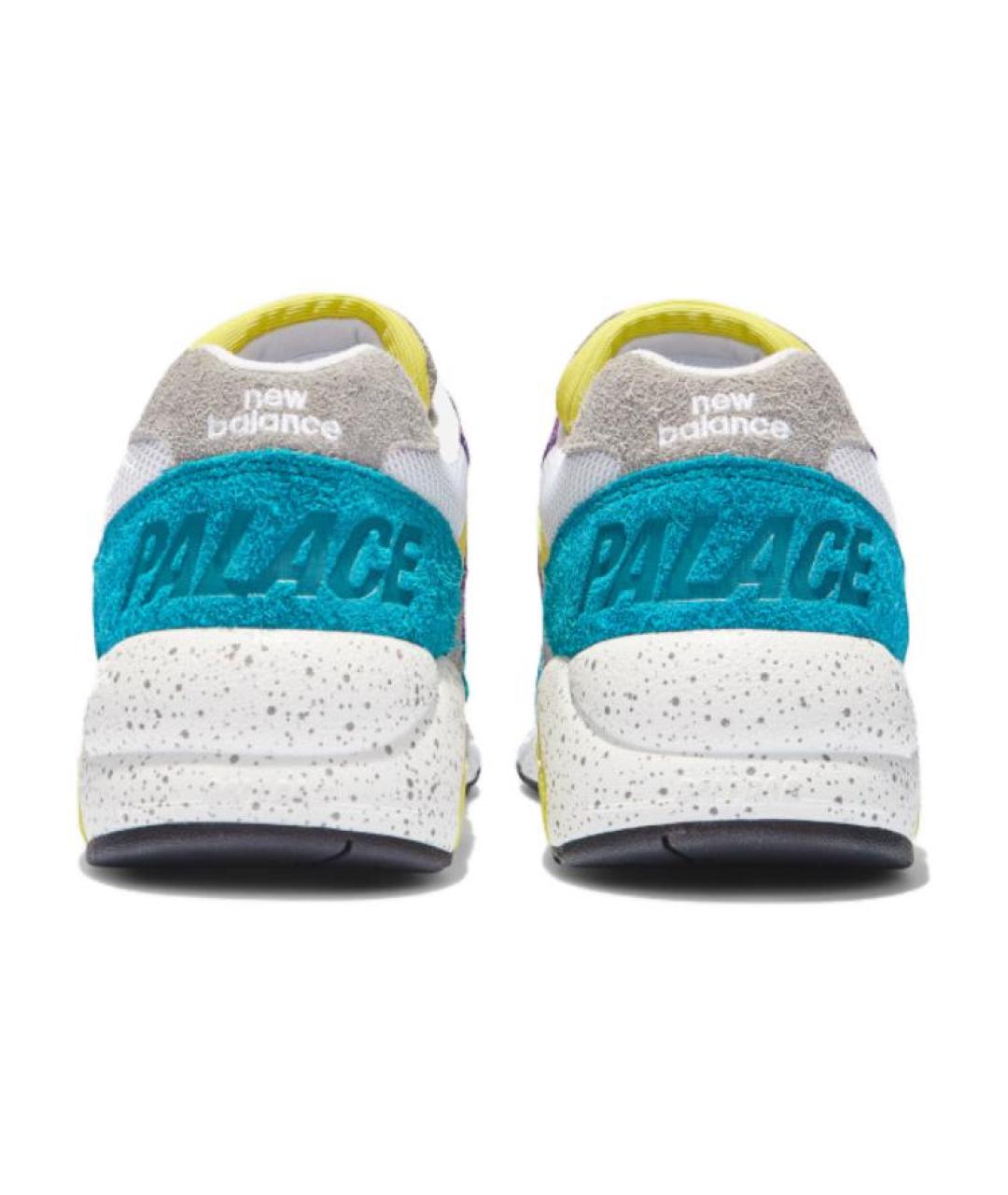 NEW BALANCE Мульти кроссовки, фото 6