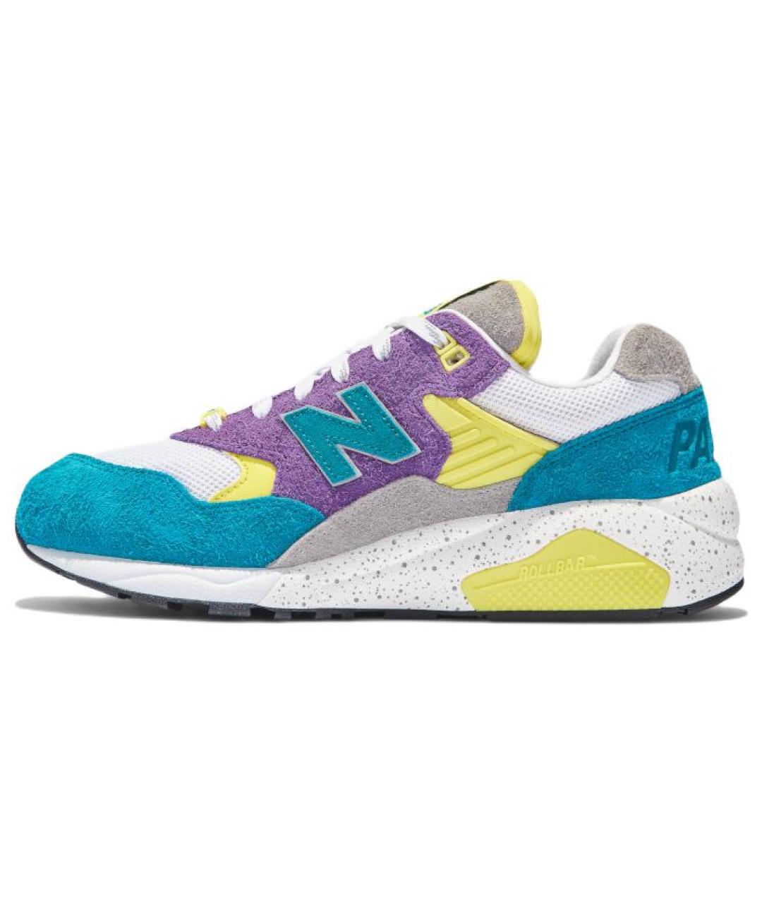 NEW BALANCE Мульти кроссовки, фото 5