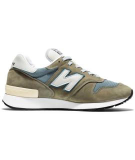 NEW BALANCE Кроссовки