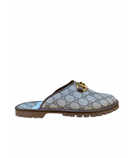 

Шлепанцы GUCCI