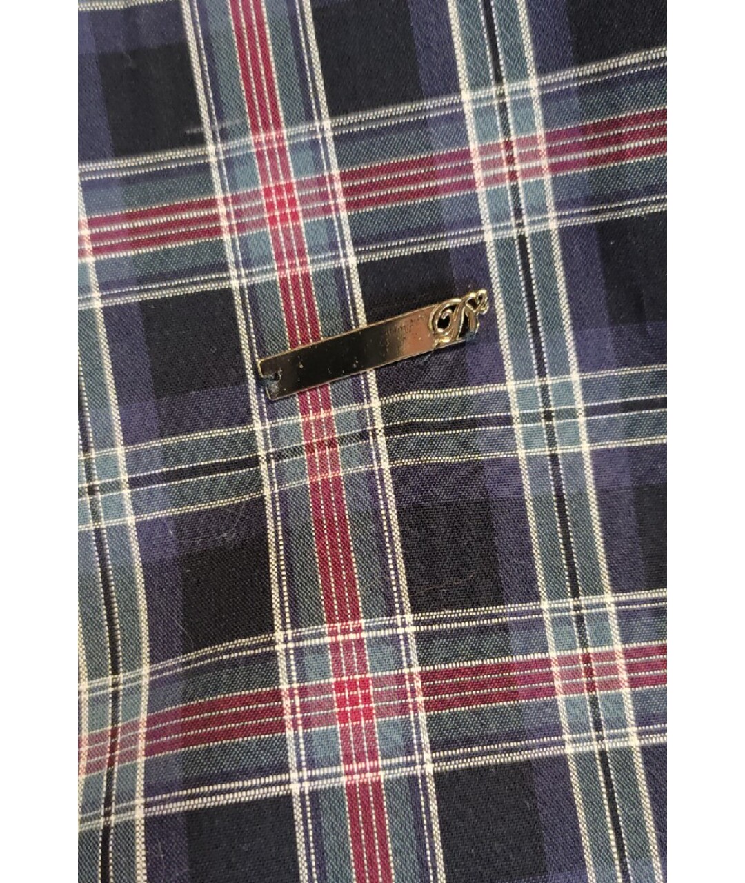 thumb
