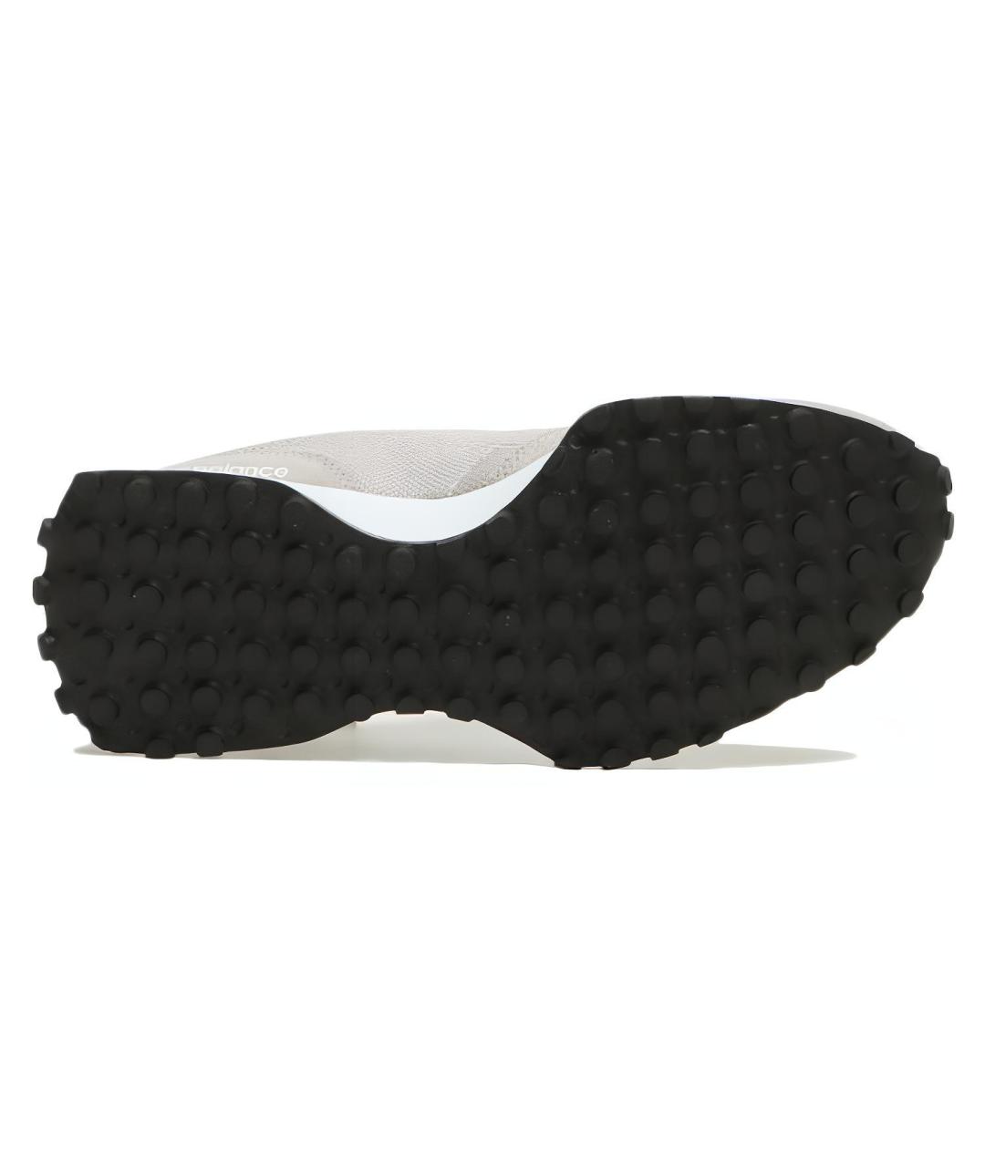 NEW BALANCE Серые кроссовки, фото 6