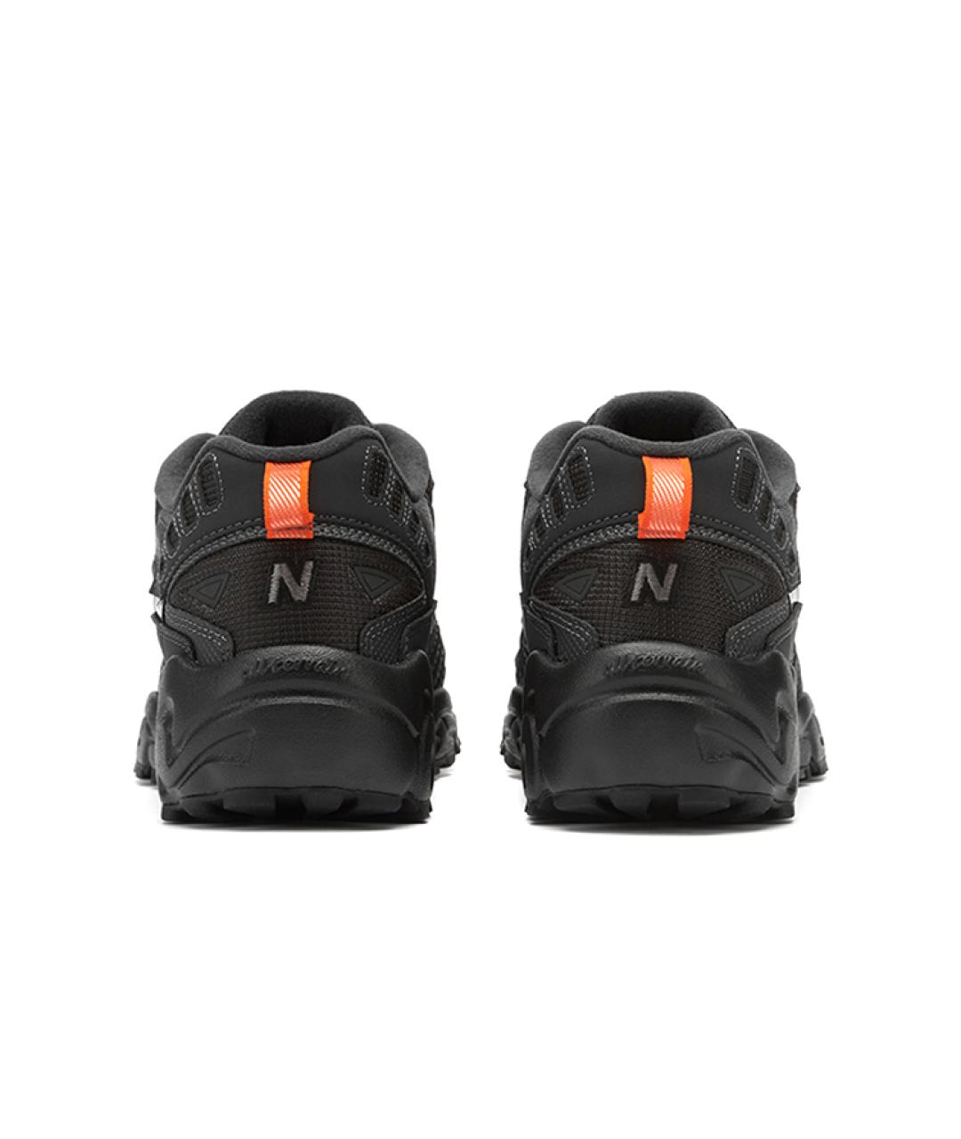 NEW BALANCE Черные высокие ботинки, фото 5