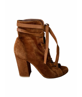 

Ботильоны GIANVITO ROSSI