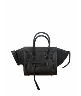 

Сумка с короткими ручками CELINE PRE-OWNED