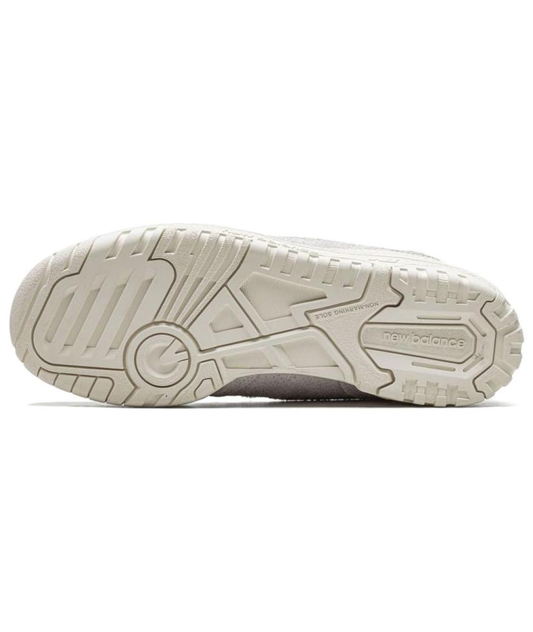 NEW BALANCE Серые кроссовки, фото 5