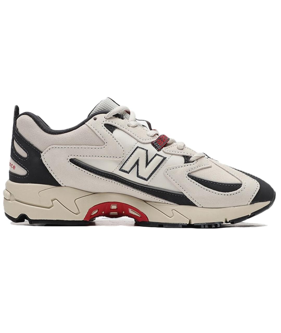 NEW BALANCE Бежевые кроссовки, фото 2