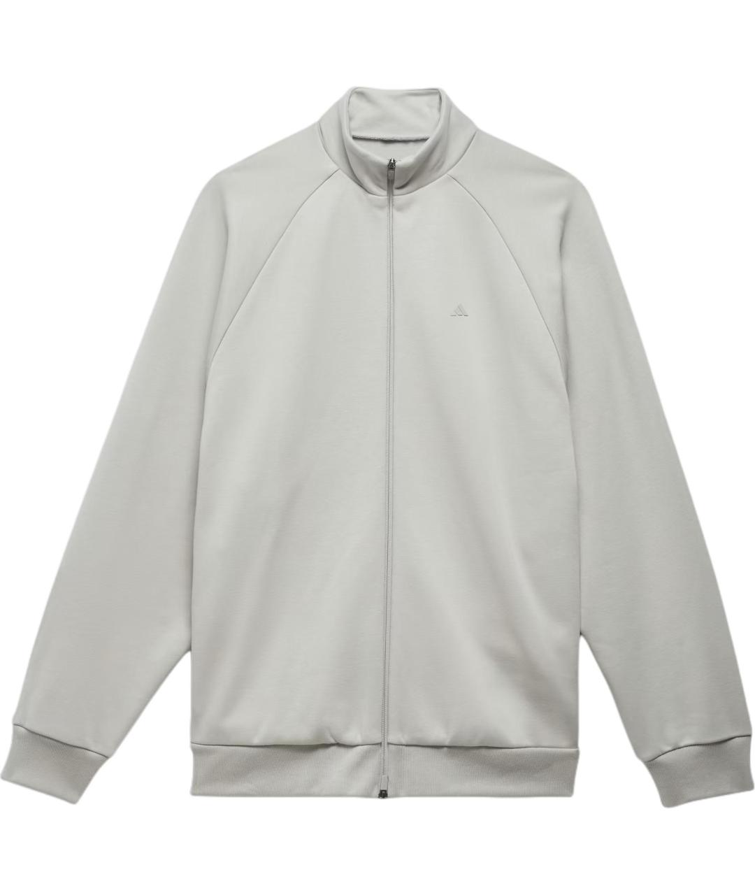 ADIDAS Серая куртка, фото 1