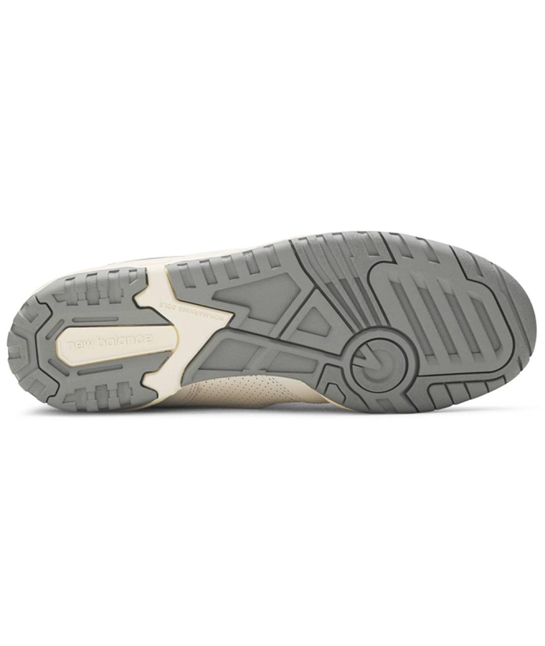 NEW BALANCE Белые кроссовки, фото 4