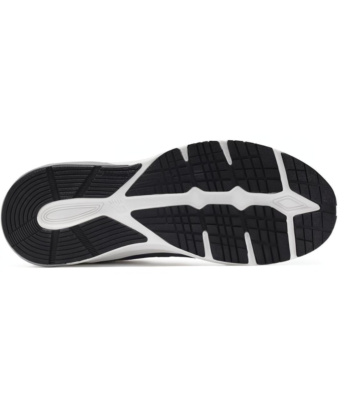 NEW BALANCE Синие низкие кроссовки / кеды, фото 6