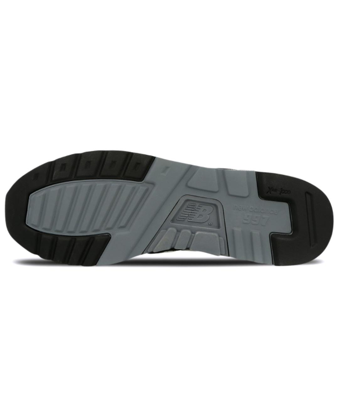 NEW BALANCE Синие кроссовки, фото 6