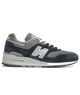 NEW BALANCE Кроссовки
