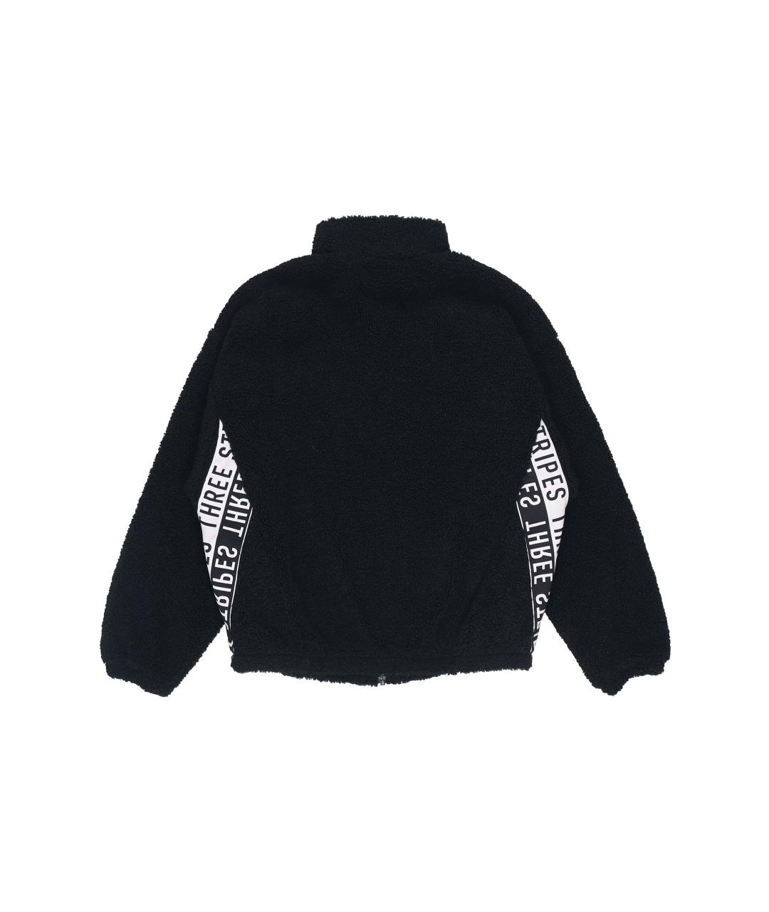 ADIDAS Черная куртка, фото 2