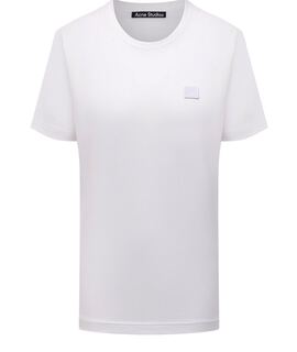 

Футболка ACNE STUDIOS