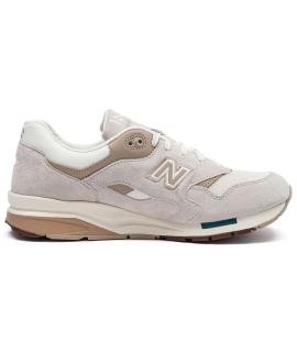 NEW BALANCE Низкие кроссовки / кеды