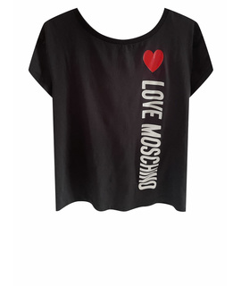 

Футболка LOVE MOSCHINO