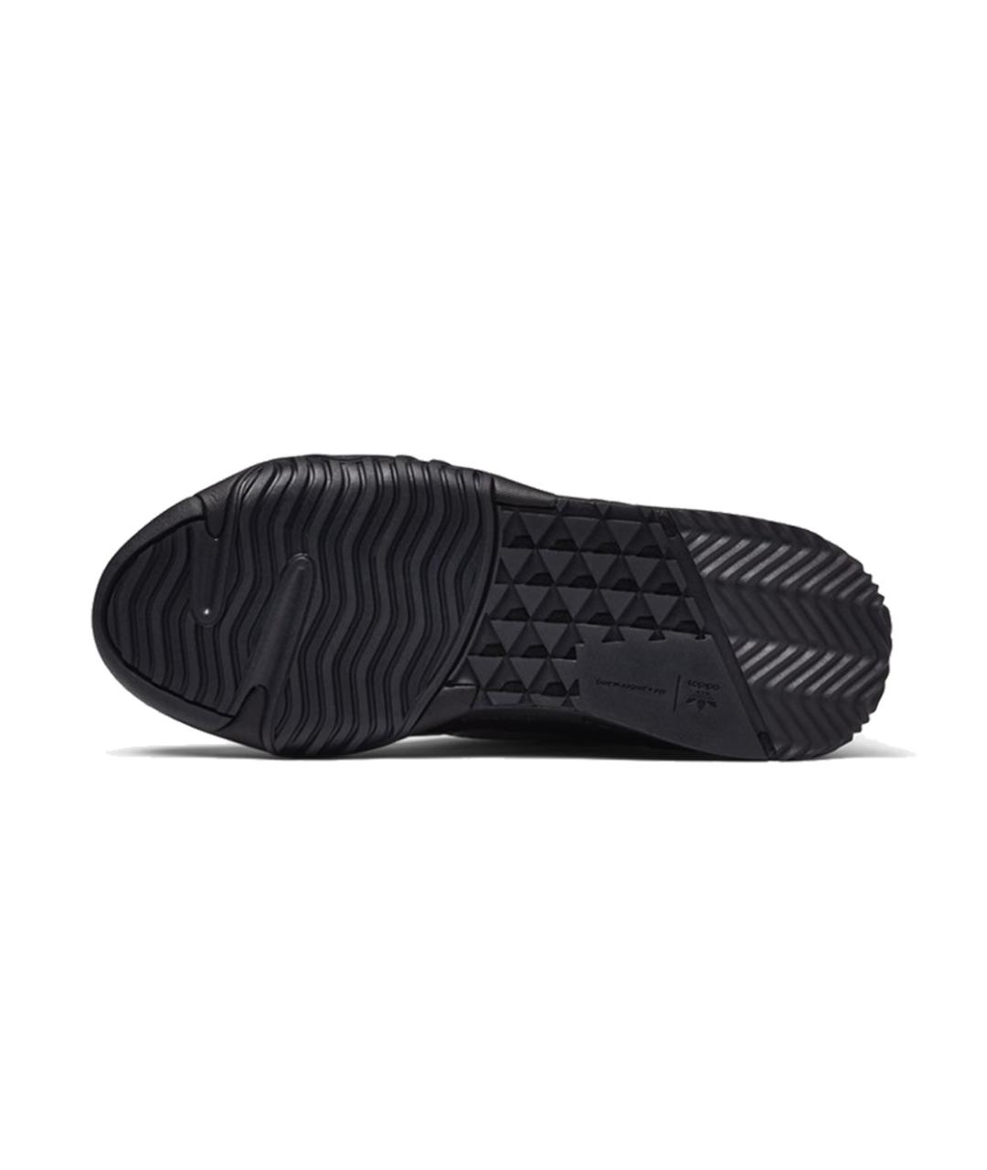 ADIDAS Серебряные кроссовки, фото 4