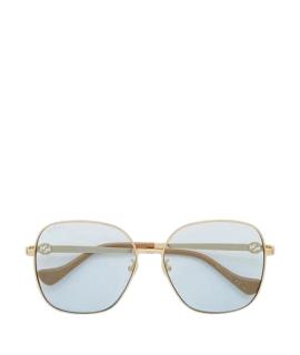GUCCI Солнцезащитные очки