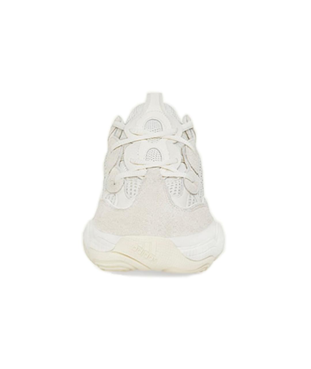 ADIDAS Белые кроссовки, фото 4