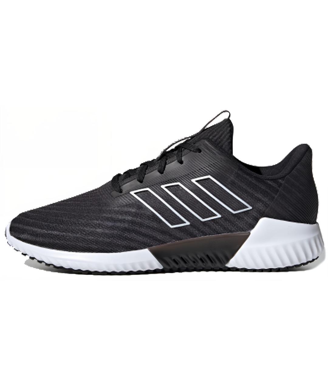 ADIDAS Черные кроссовки, фото 5