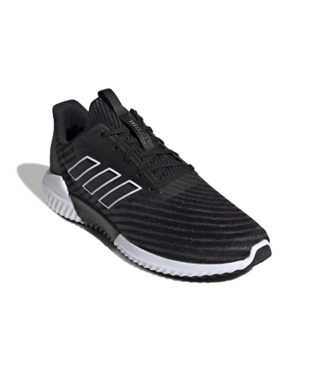 ADIDAS Черные кроссовки, фото 2