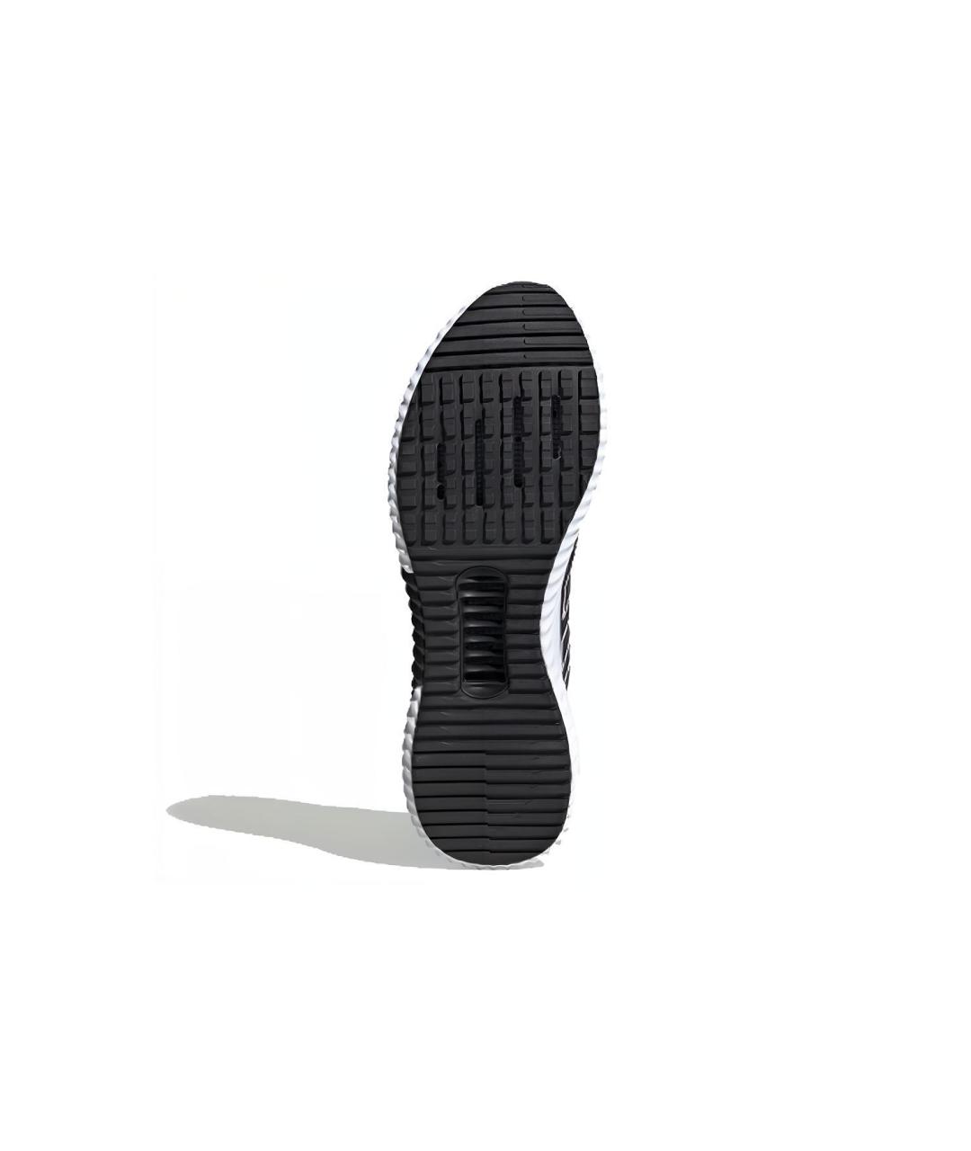 ADIDAS Черные кроссовки, фото 6
