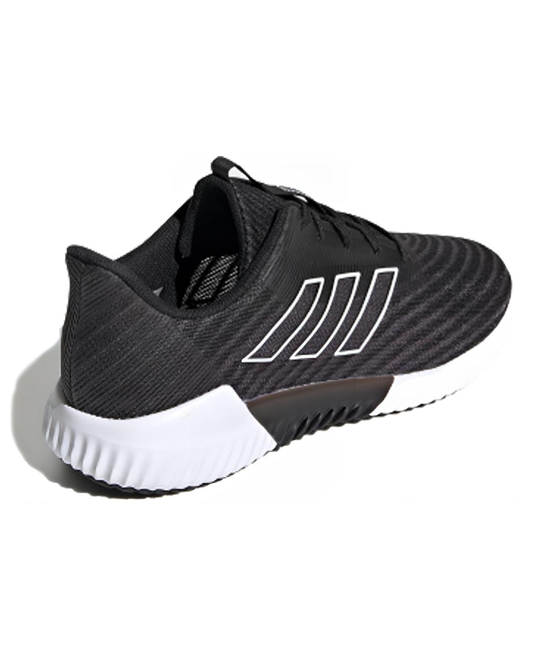 ADIDAS Черные кроссовки, фото 3
