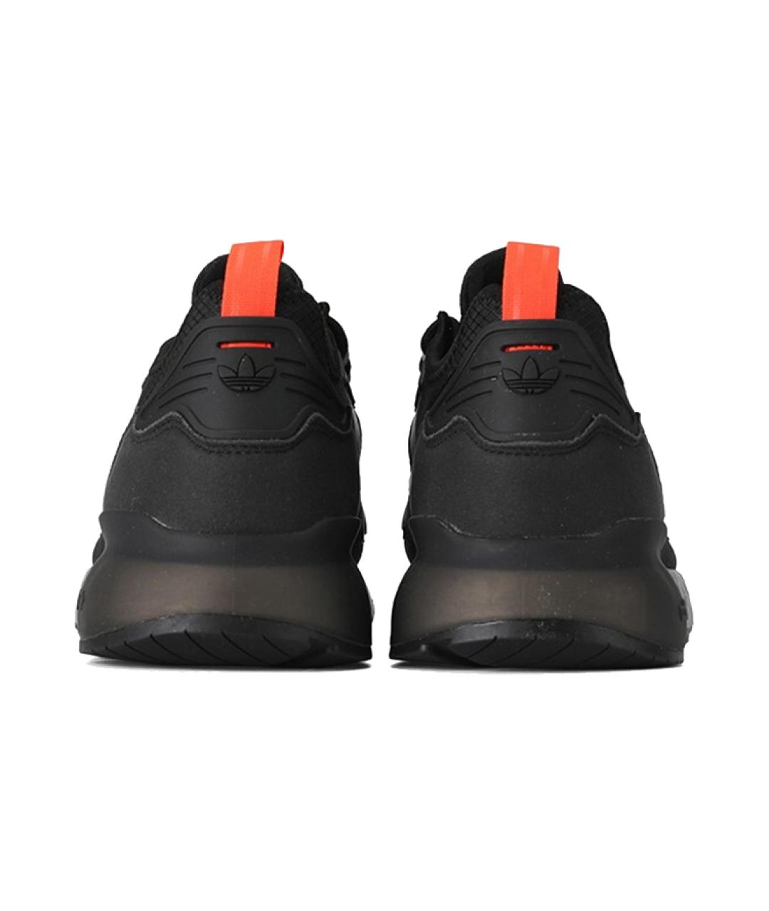 ADIDAS Черные кроссовки, фото 4