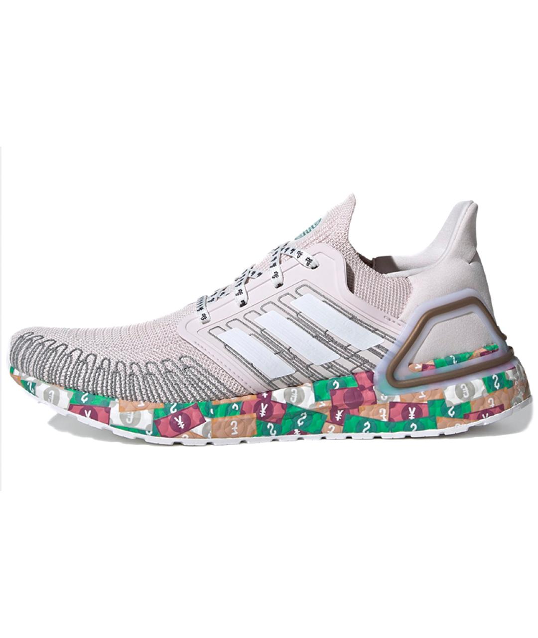 ADIDAS Мульти кроссовки, фото 5