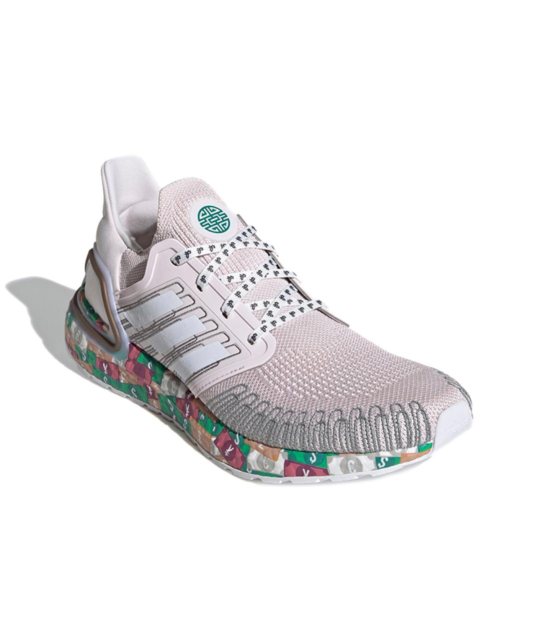 ADIDAS Мульти кроссовки, фото 2