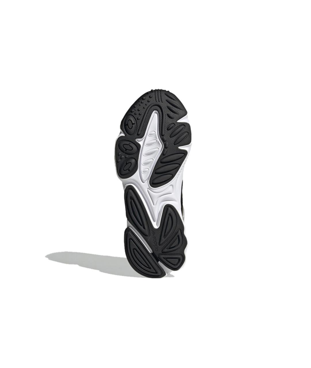 ADIDAS Черные кроссовки, фото 6