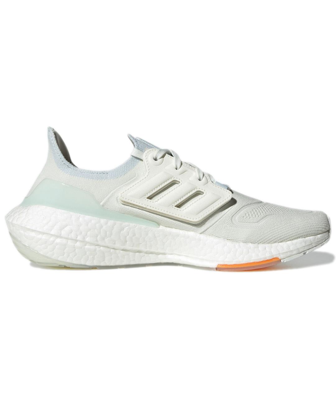ADIDAS Голубые кроссовки, фото 2