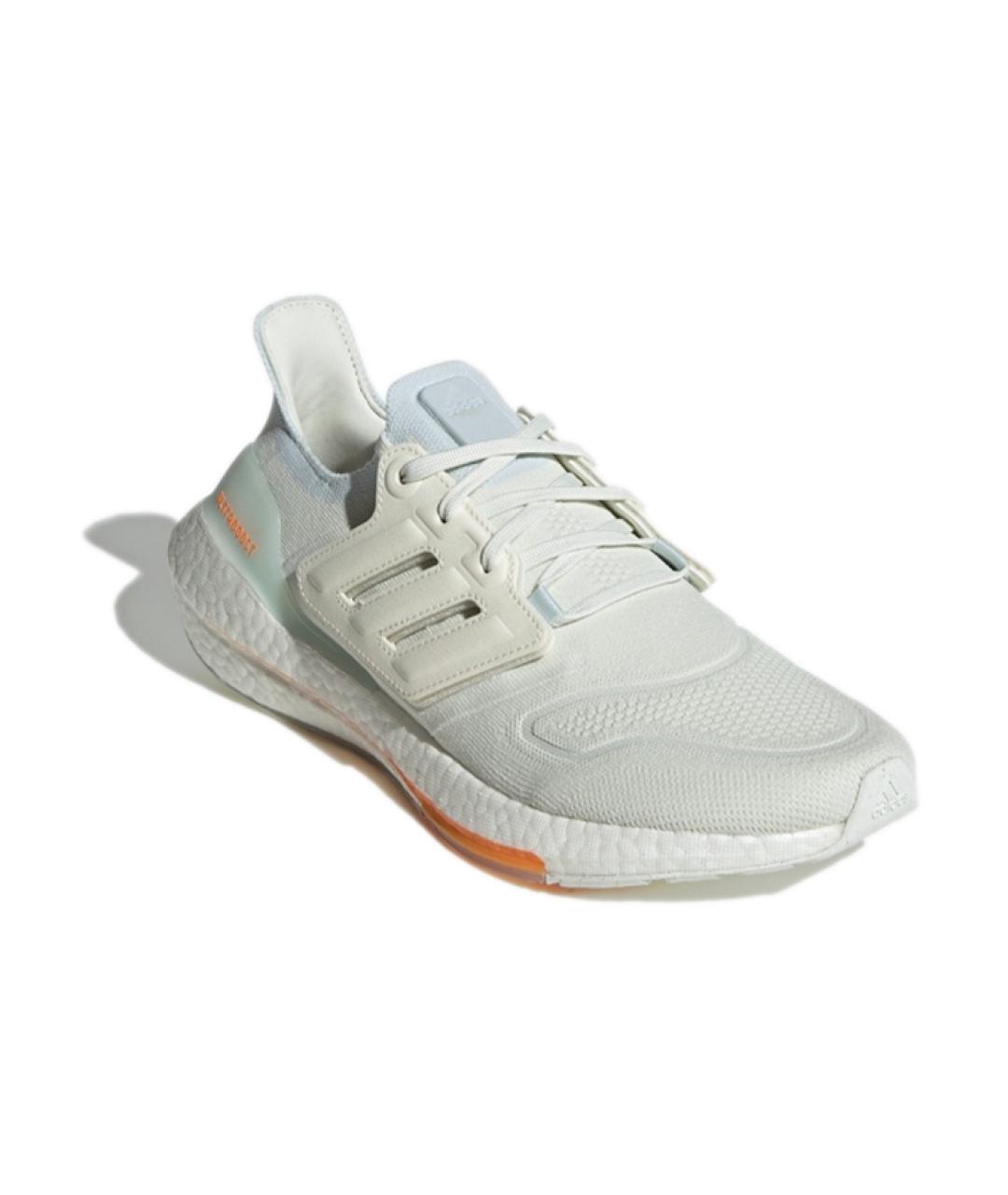 ADIDAS Голубые кроссовки, фото 3