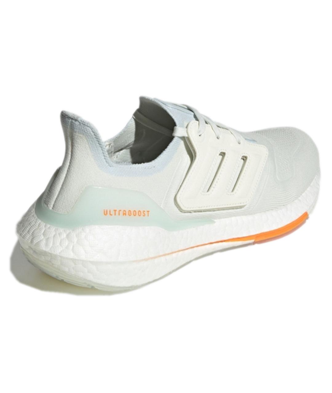 ADIDAS Голубые кроссовки, фото 5