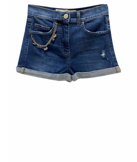 

Шорты ELISABETTA FRANCHI