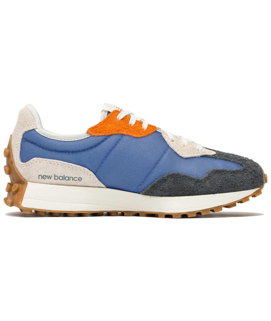 NEW BALANCE Мульти кроссовки, фото 2