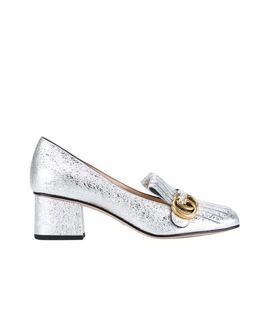 

Туфли GUCCI