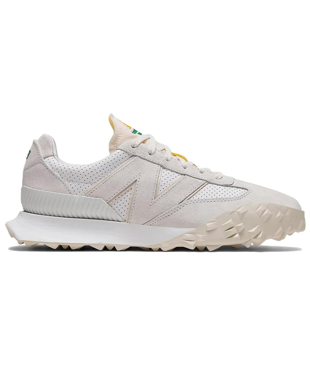 NEW BALANCE Розовые кроссовки, фото 2