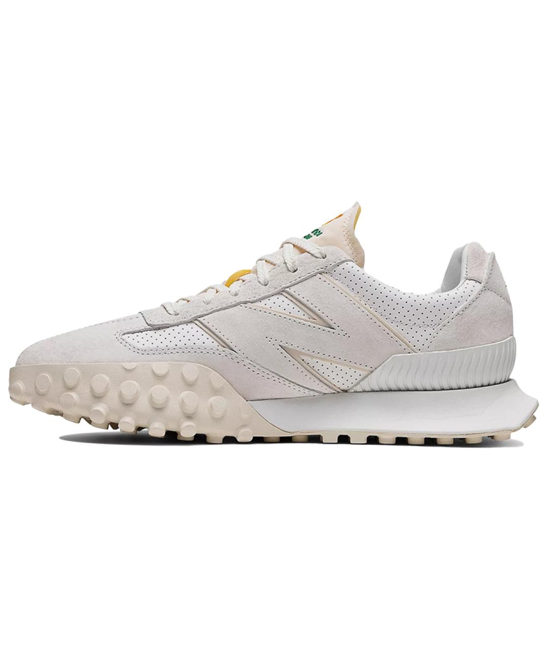 NEW BALANCE Розовые кроссовки, фото 5