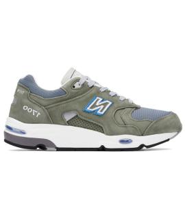 NEW BALANCE Кроссовки