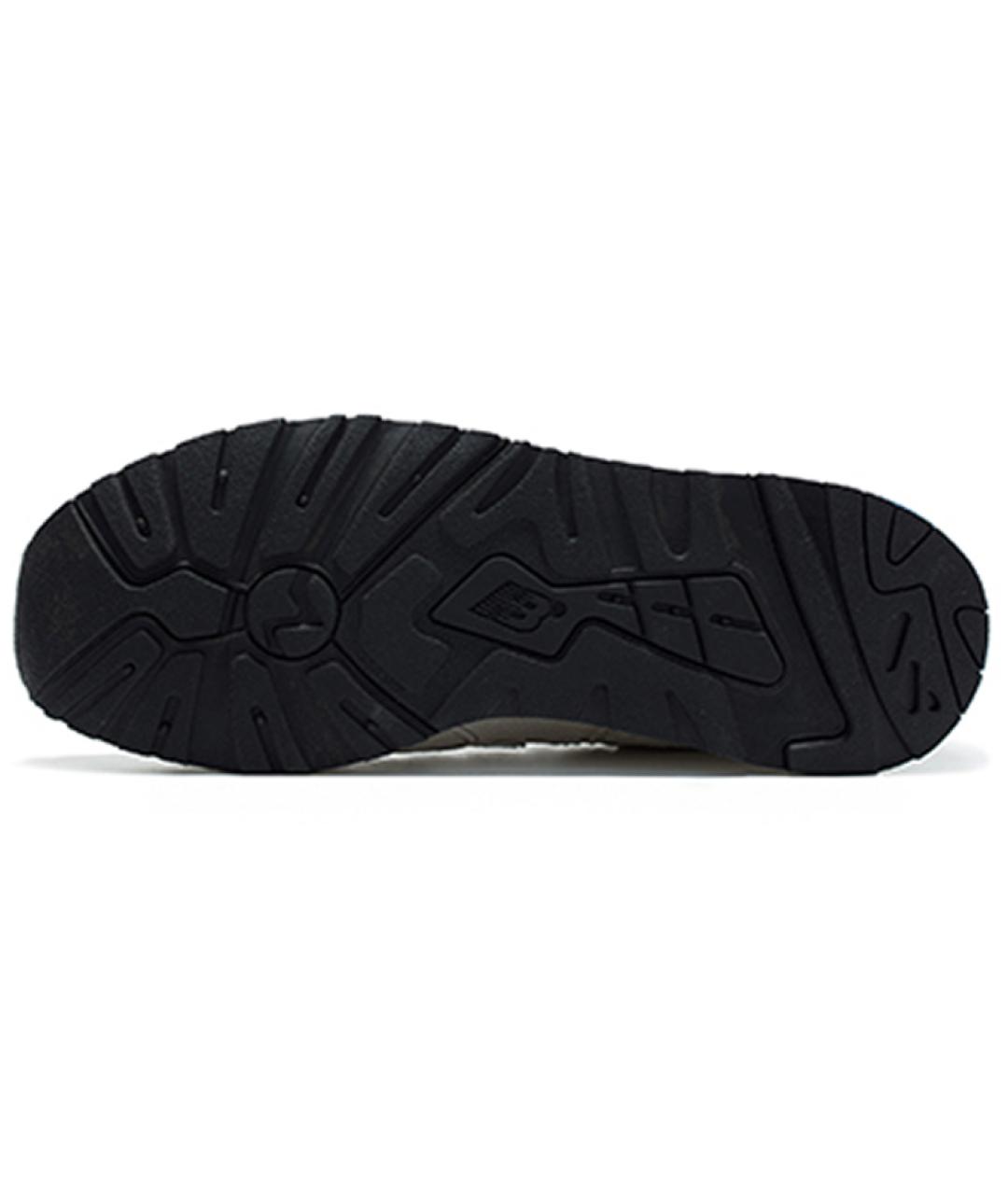 NEW BALANCE Серые кроссовки, фото 6