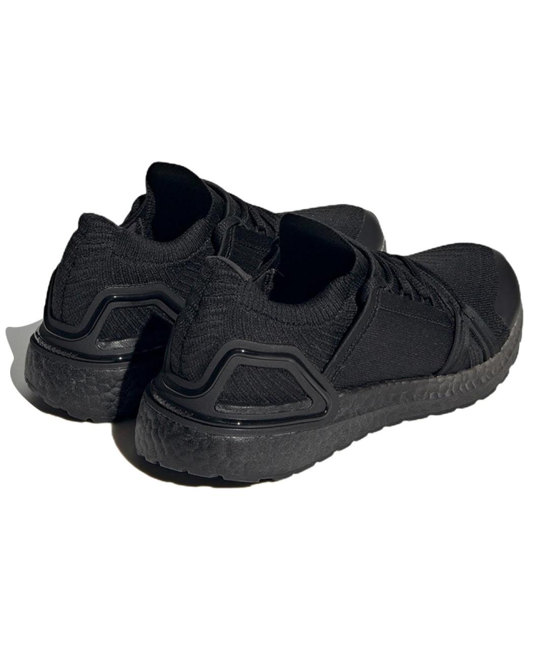 ADIDAS Черные кроссовки, фото 4