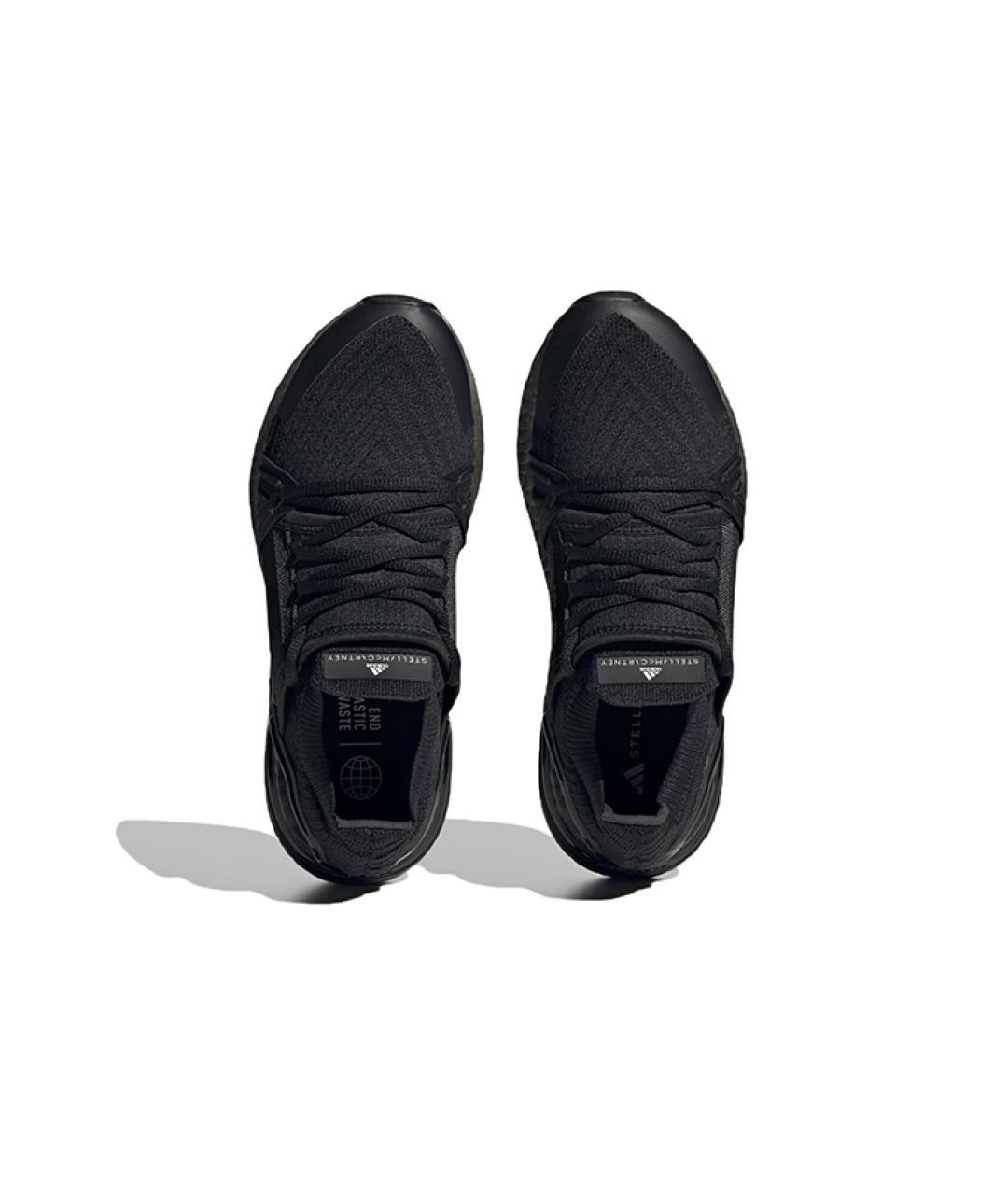 ADIDAS Черные кроссовки, фото 5