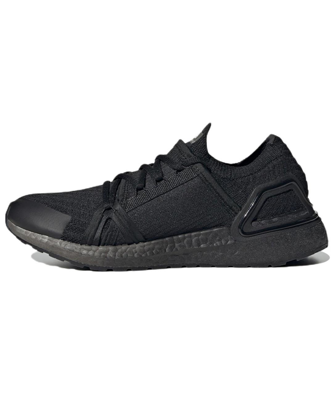 ADIDAS Черные кроссовки, фото 2