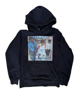 SUPREME Худи/толстовка