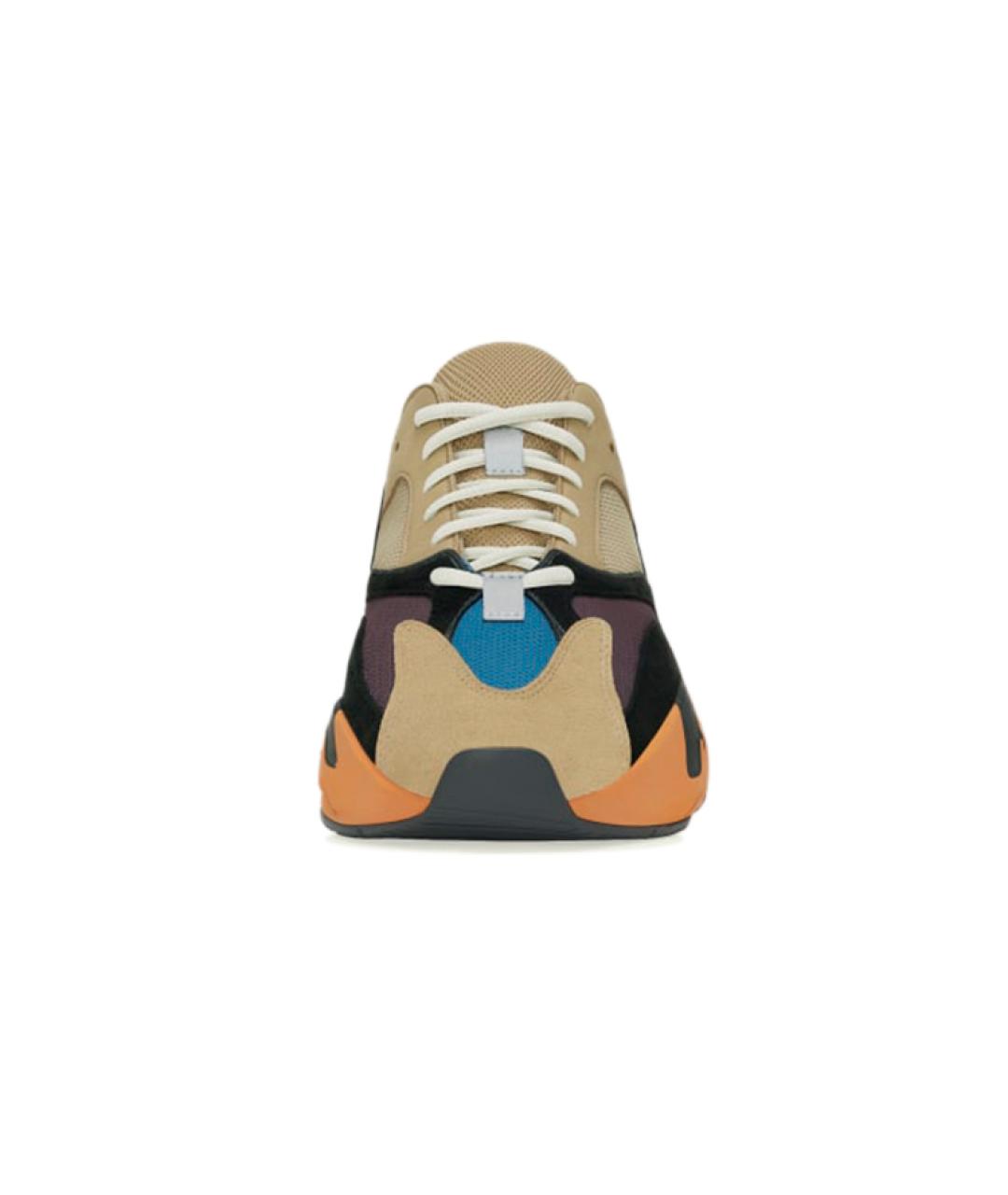 ADIDAS Бежевые кроссовки, фото 3